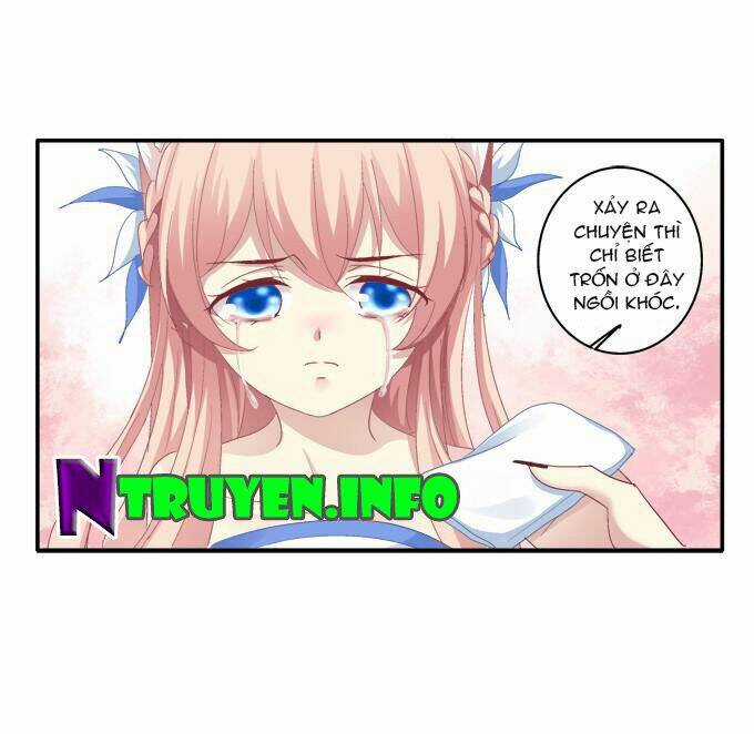 Dụ Hoặc Miêu Yêu - Chapter 59 - Trang 18