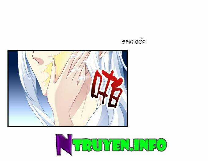 Dụ Hoặc Miêu Yêu - Chapter 59 - Trang 24