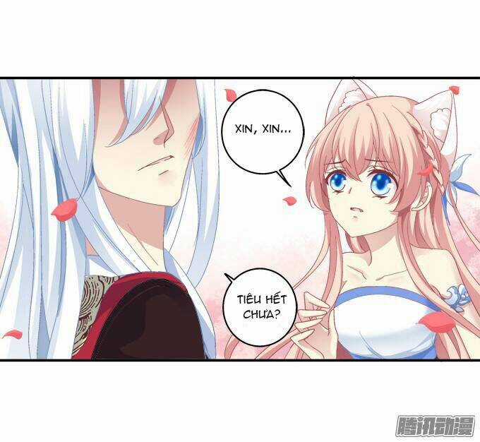 Dụ Hoặc Miêu Yêu - Chapter 59 - Trang 25