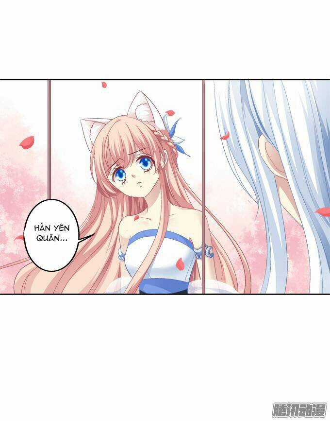 Dụ Hoặc Miêu Yêu - Chapter 59 - Trang 30