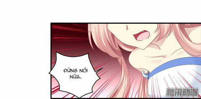 Dụ Hoặc Miêu Yêu - Chapter 59 - Trang 35