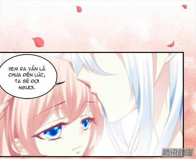 Dụ Hoặc Miêu Yêu - Chapter 59 - Trang 36