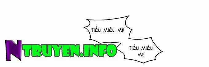 Dụ Hoặc Miêu Yêu - Chapter 59 - Trang 38