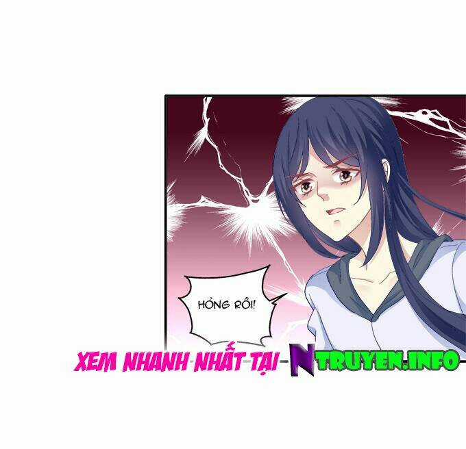 Dụ Hoặc Miêu Yêu - Chapter 59 - Trang 41