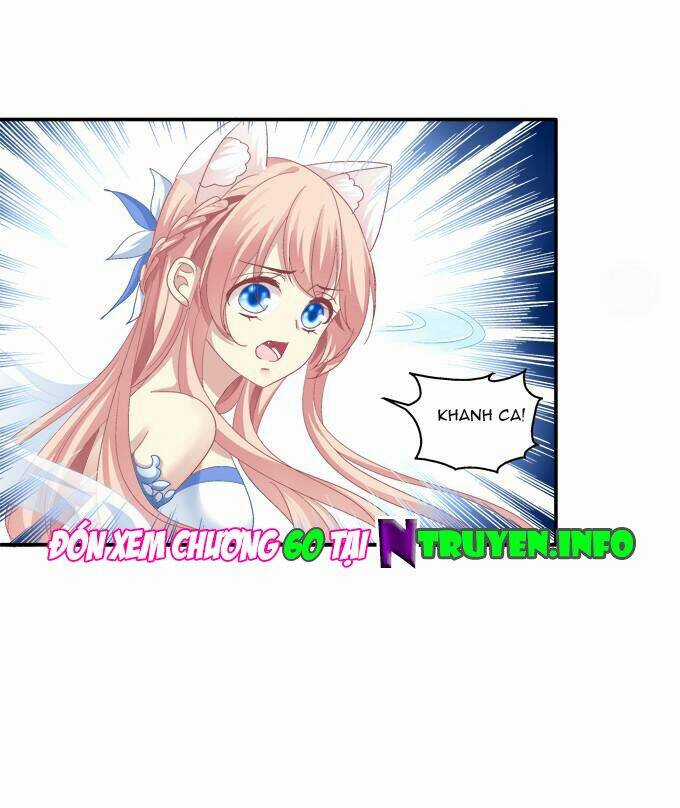 Dụ Hoặc Miêu Yêu - Chapter 59 - Trang 42