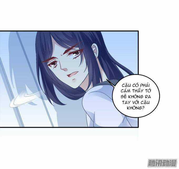 Dụ Hoặc Miêu Yêu - Chapter 59 - Trang 10