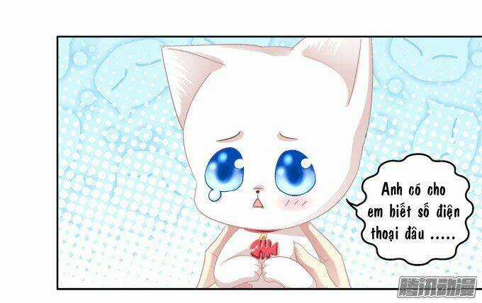 Dụ Hoặc Miêu Yêu - Chapter 6 - Trang 15