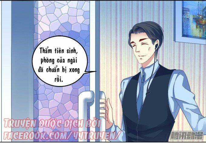 Dụ Hoặc Miêu Yêu - Chapter 6 - Trang 30