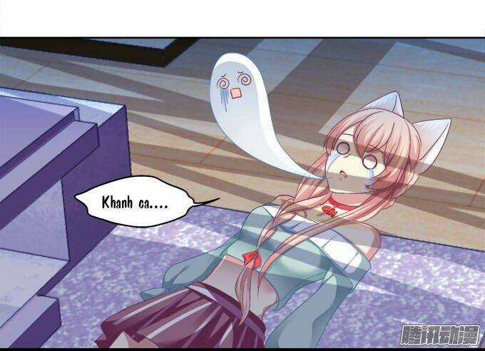 Dụ Hoặc Miêu Yêu - Chapter 6 - Trang 4