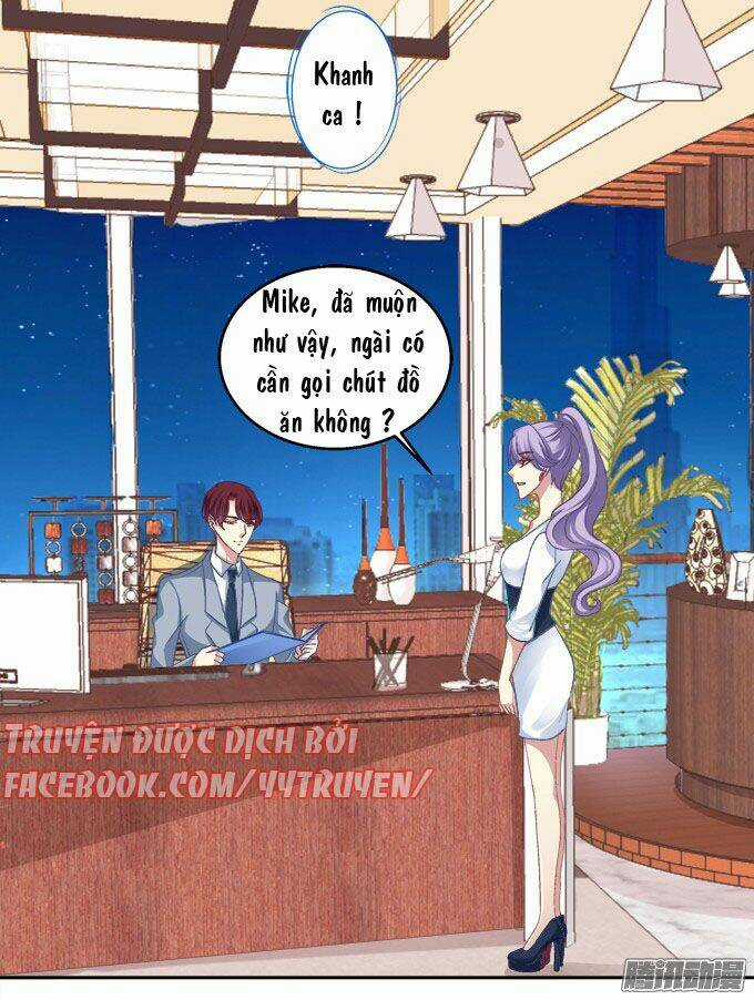 Dụ Hoặc Miêu Yêu - Chapter 6 - Trang 5