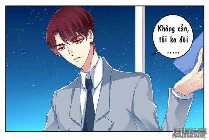Dụ Hoặc Miêu Yêu - Chapter 6 - Trang 6