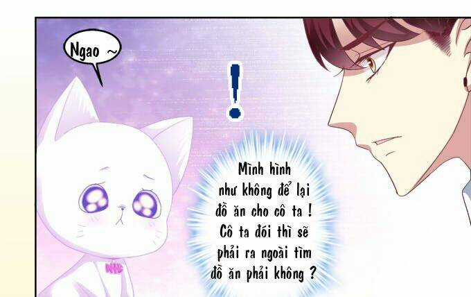 Dụ Hoặc Miêu Yêu - Chapter 6 - Trang 7