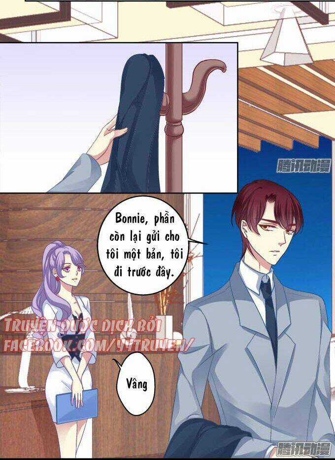 Dụ Hoặc Miêu Yêu - Chapter 6 - Trang 8