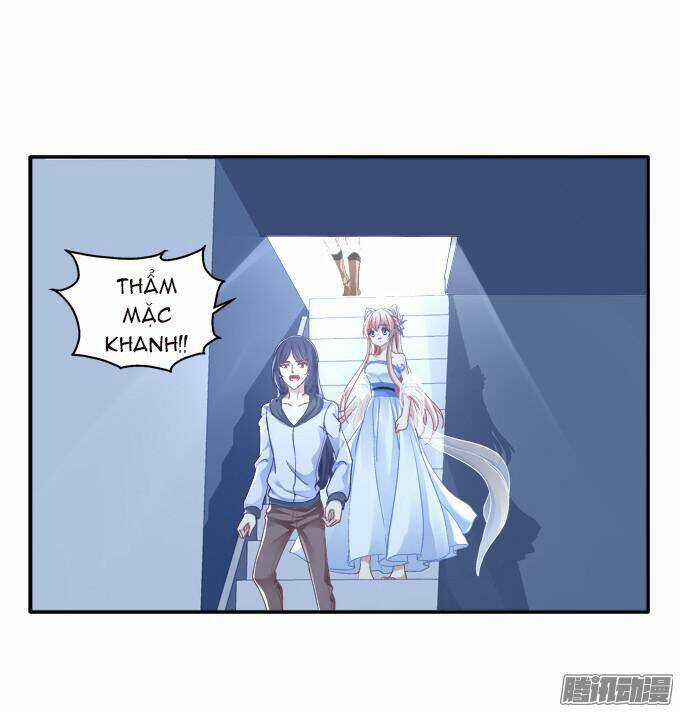 Dụ Hoặc Miêu Yêu - Chapter 60 - Trang 13