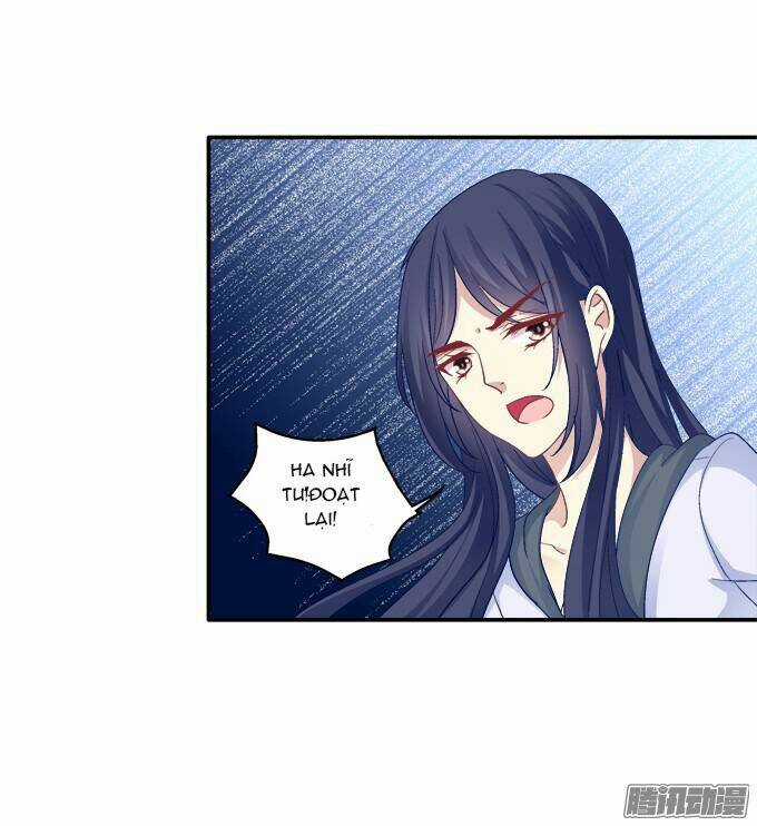 Dụ Hoặc Miêu Yêu - Chapter 60 - Trang 19