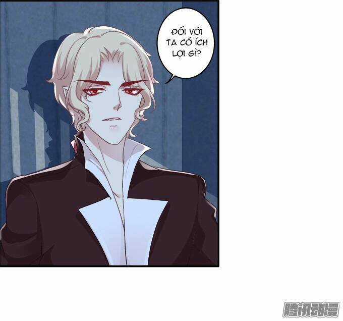 Dụ Hoặc Miêu Yêu - Chapter 60 - Trang 20