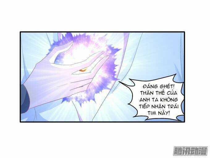 Dụ Hoặc Miêu Yêu - Chapter 60 - Trang 26