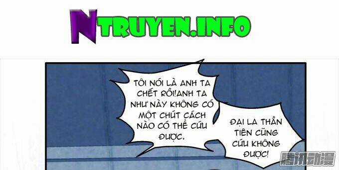 Dụ Hoặc Miêu Yêu - Chapter 60 - Trang 28