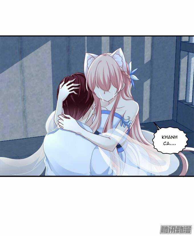 Dụ Hoặc Miêu Yêu - Chapter 60 - Trang 35