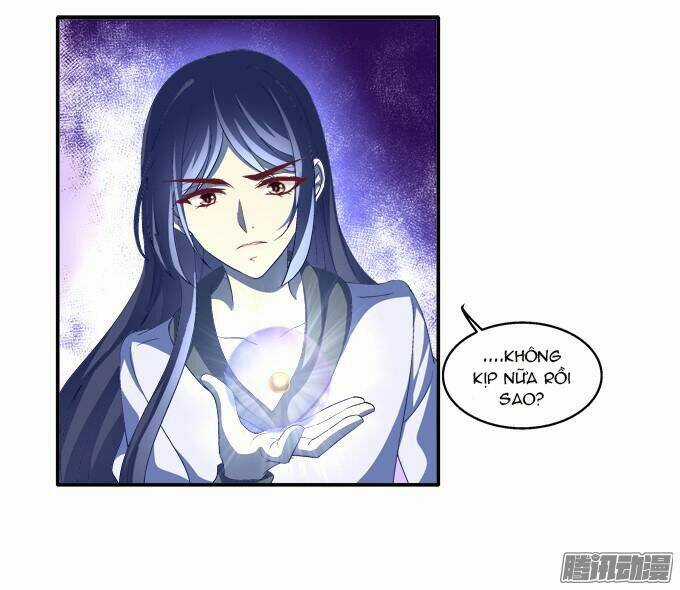 Dụ Hoặc Miêu Yêu - Chapter 60 - Trang 36