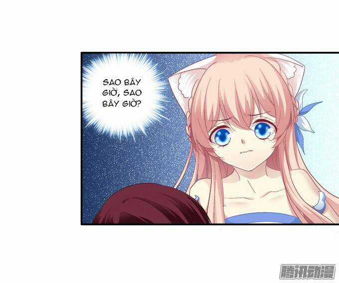 Dụ Hoặc Miêu Yêu - Chapter 60 - Trang 37