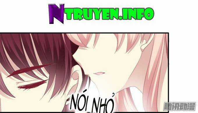 Dụ Hoặc Miêu Yêu - Chapter 60 - Trang 38