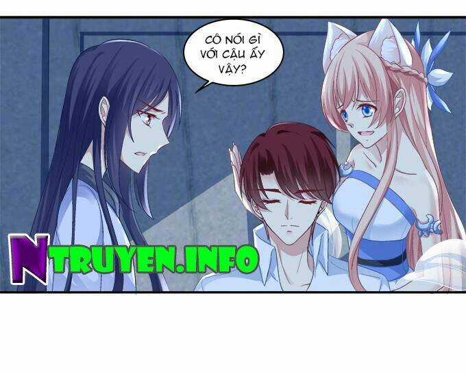 Dụ Hoặc Miêu Yêu - Chapter 60 - Trang 41