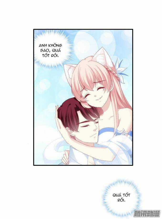 Dụ Hoặc Miêu Yêu - Chapter 60 - Trang 42