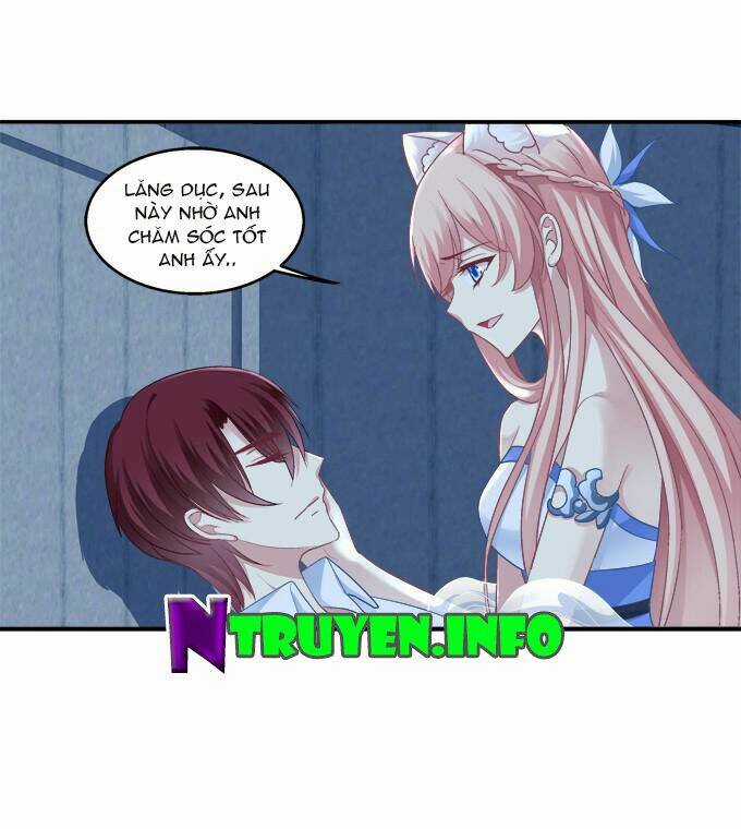 Dụ Hoặc Miêu Yêu - Chapter 60 - Trang 44