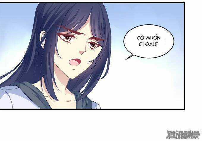 Dụ Hoặc Miêu Yêu - Chapter 60 - Trang 45