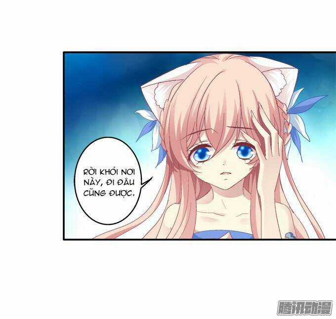 Dụ Hoặc Miêu Yêu - Chapter 60 - Trang 46