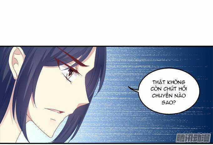 Dụ Hoặc Miêu Yêu - Chapter 60 - Trang 47