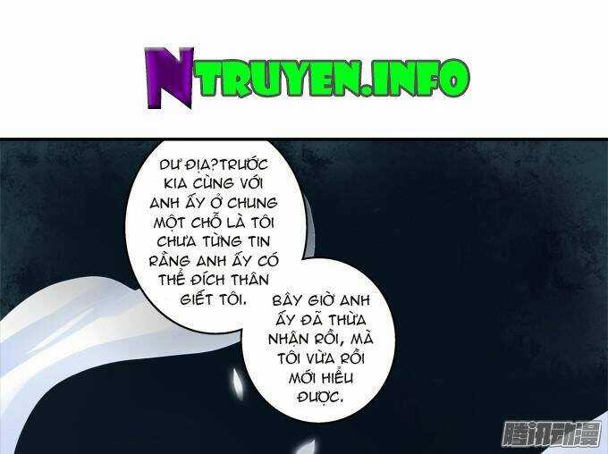 Dụ Hoặc Miêu Yêu - Chapter 60 - Trang 48