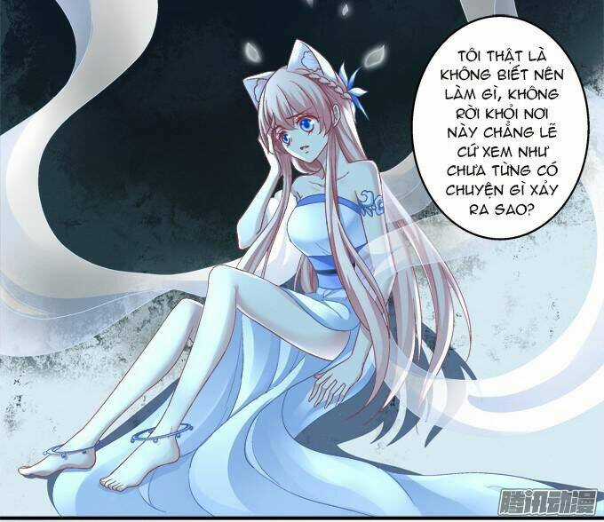 Dụ Hoặc Miêu Yêu - Chapter 60 - Trang 50