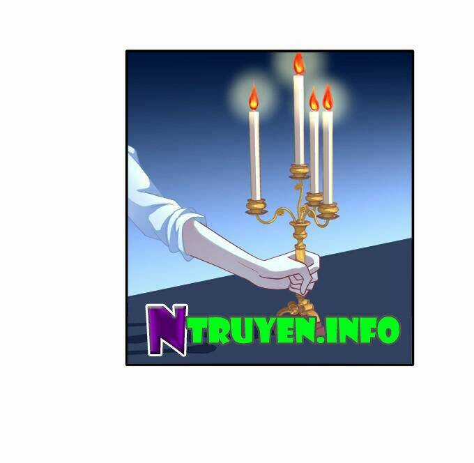 Dụ Hoặc Miêu Yêu - Chapter 60 - Trang 6