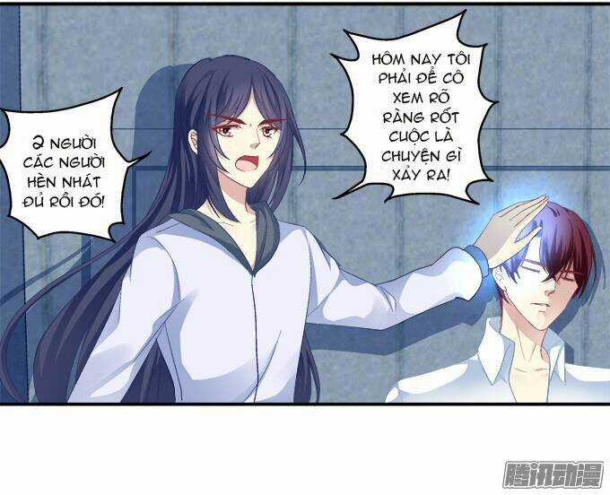 Dụ Hoặc Miêu Yêu - Chapter 60 - Trang 53