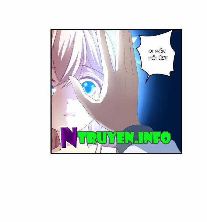 Dụ Hoặc Miêu Yêu - Chapter 60 - Trang 54