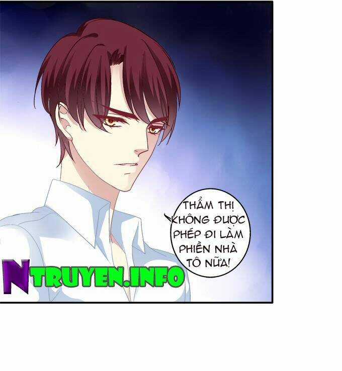 Dụ Hoặc Miêu Yêu - Chapter 60 - Trang 8