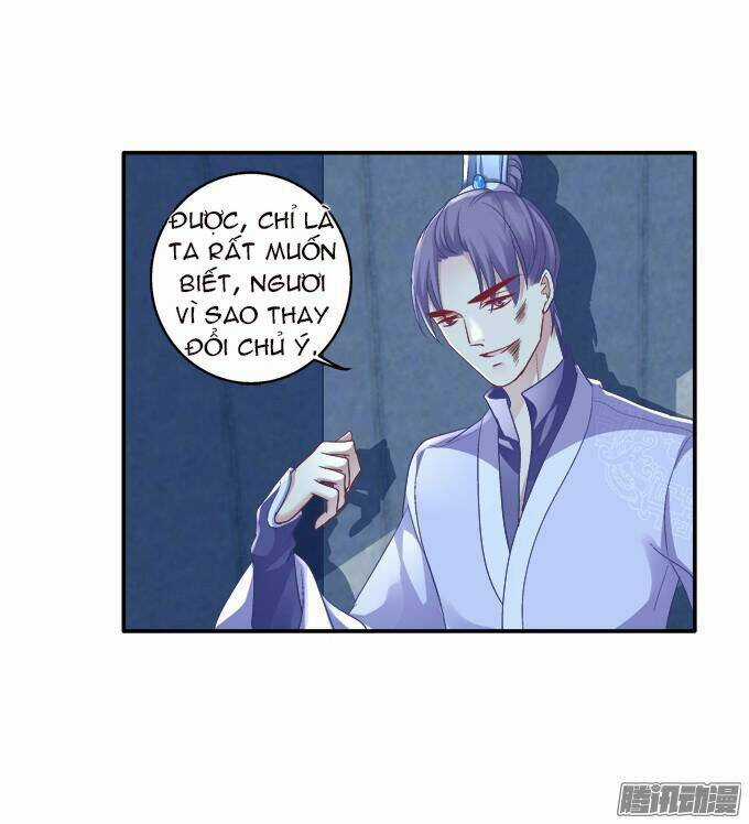 Dụ Hoặc Miêu Yêu - Chapter 60 - Trang 9