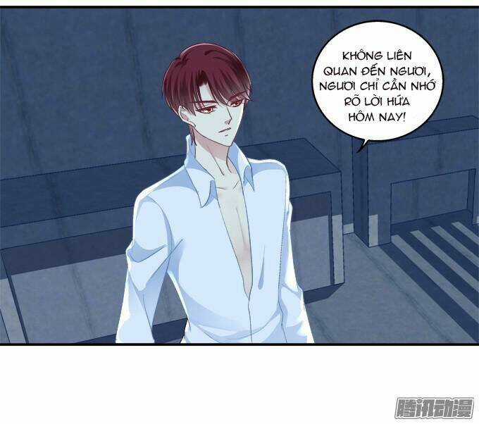 Dụ Hoặc Miêu Yêu - Chapter 60 - Trang 10