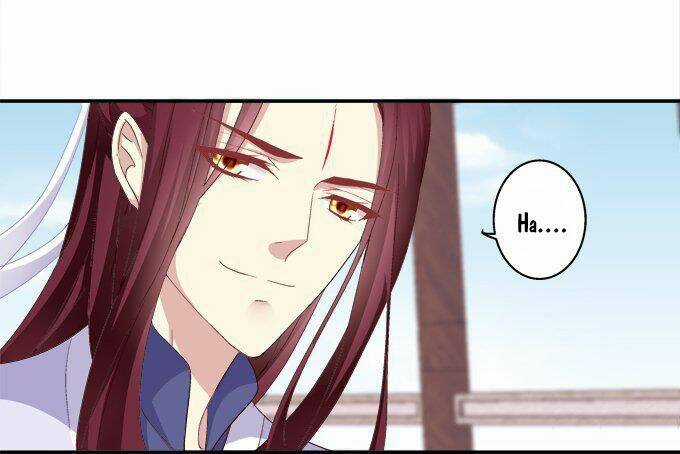 Dụ Hoặc Miêu Yêu - Chapter 61 - Trang 11