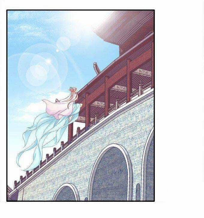 Dụ Hoặc Miêu Yêu - Chapter 61 - Trang 13