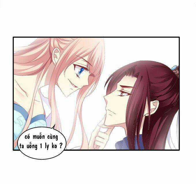 Dụ Hoặc Miêu Yêu - Chapter 61 - Trang 15