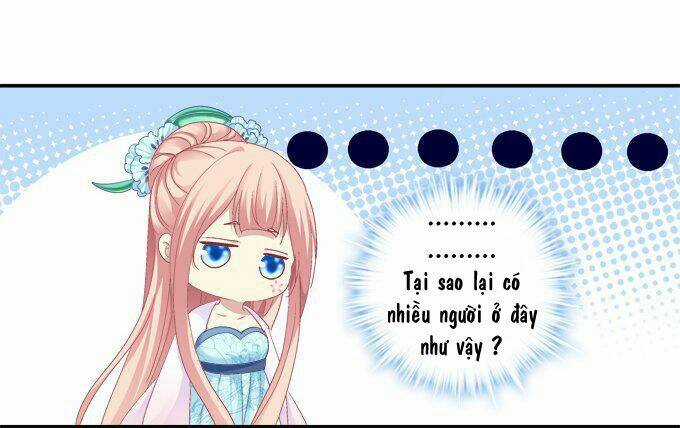 Dụ Hoặc Miêu Yêu - Chapter 61 - Trang 20