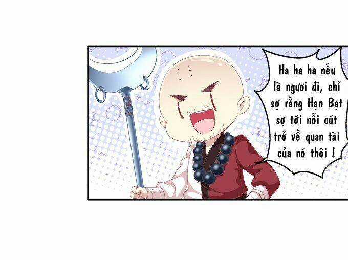 Dụ Hoặc Miêu Yêu - Chapter 61 - Trang 29