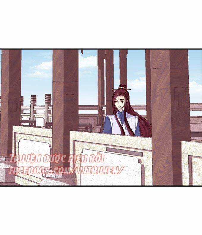 Dụ Hoặc Miêu Yêu - Chapter 61 - Trang 4