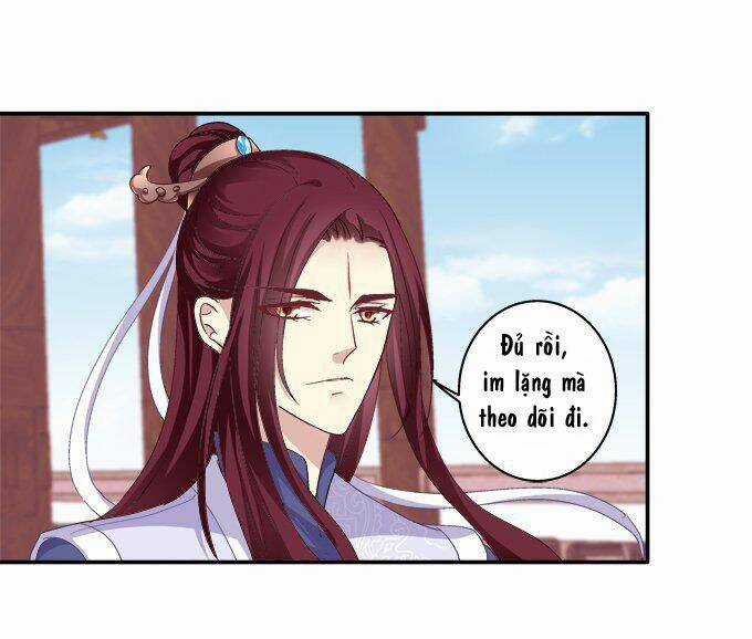 Dụ Hoặc Miêu Yêu - Chapter 61 - Trang 32