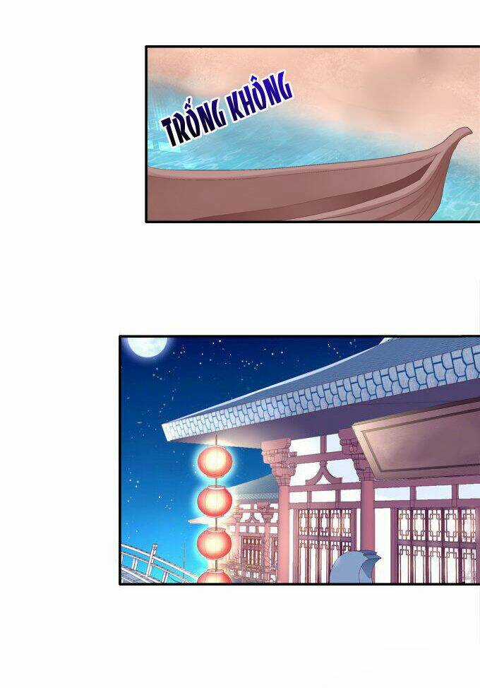 Dụ Hoặc Miêu Yêu - Chapter 61 - Trang 33