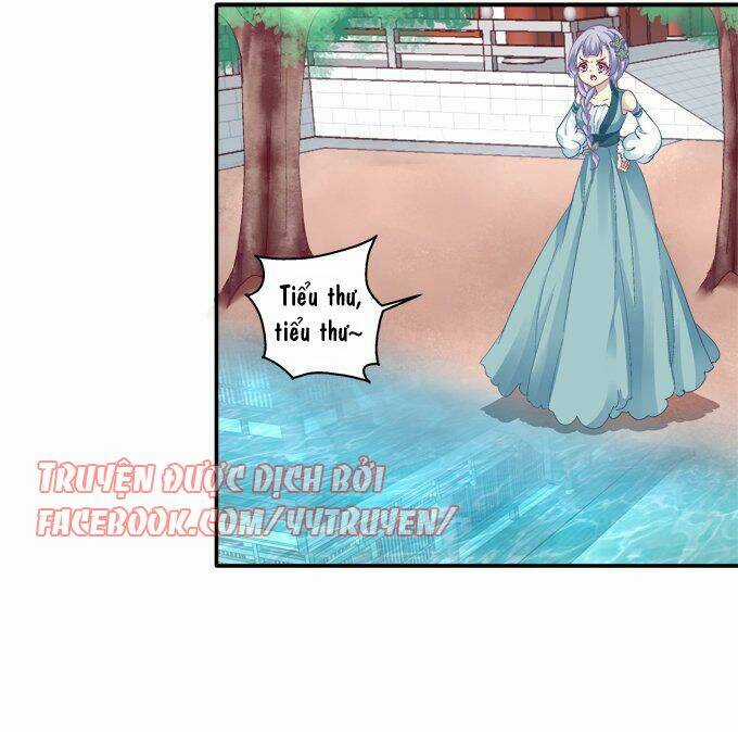 Dụ Hoặc Miêu Yêu - Chapter 61 - Trang 7