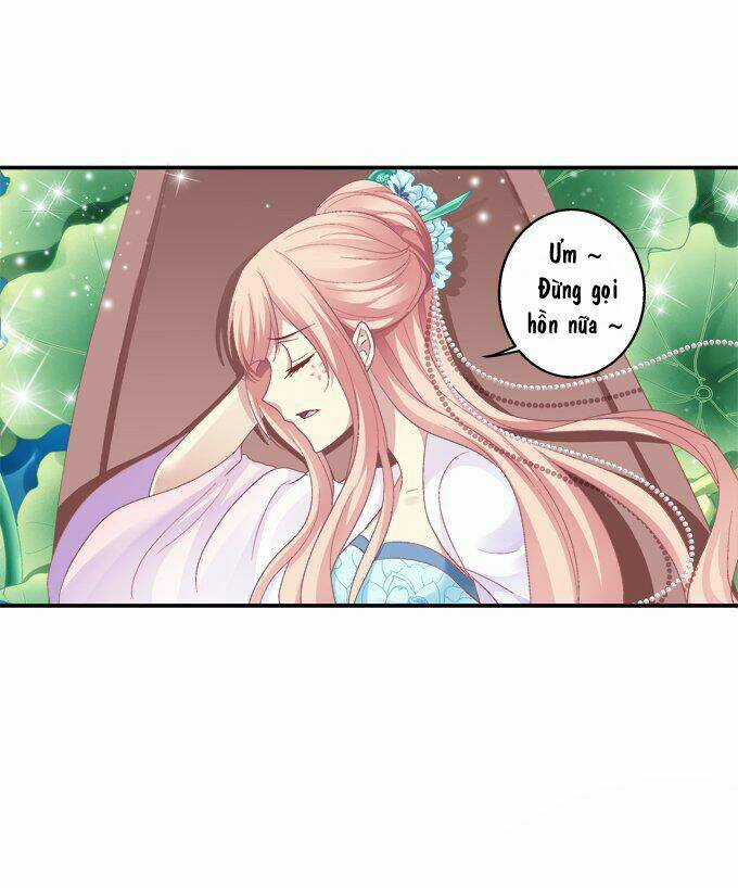 Dụ Hoặc Miêu Yêu - Chapter 61 - Trang 8